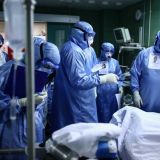 В России за сутки выявили наименьшее число заразившихся COVID-19 с начала октября 2020 года