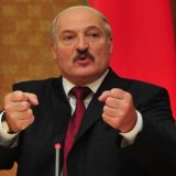 Лукашенко назвал брехней публикации политологов о его встрече с Путиным