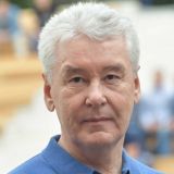 Собянин: Москва обеспечила четверть российского экспорта в 2020 году