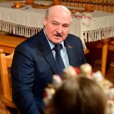 Политолог Усов о причинах увольнения сына Лукашенко: Был недостаточно жесток