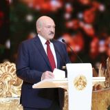 Прозападное правительство в Белоруссии приведет к разгрому отношений с Россией – эксперт Болкунец