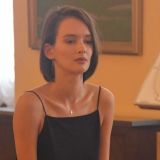 Кошмар: Андреева рискнула жизнью новорожденного сына Бондарчука