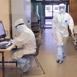 В России за сутки выявили 11,3 тысячи новых случаев COVID-19