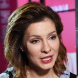 Шлейф платья мешал всплыть: Подкаминская из 