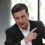 Санкции Зеленского против оппозиционных СМИ назвали возмутительными: Чистое проявление диктатуры 