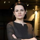 Тихановская пожаловалась на безуспешные попытки связаться с Кремлем