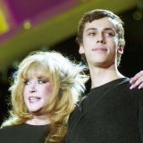 Галкин оставил Пугачеву с детьми после пира у Зайцева 