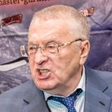 Жириновский предложил ликвидировать Белоруссию: Это решит все вопросы
