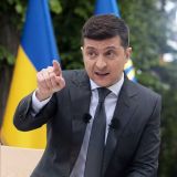 В Раде назвали провальной кампанию Зеленского по вакцинации украинцев: Готовимся к голоду!
