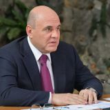 Мишустин проконтролирует строительство кампуса для спецшколы НГУ