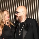 Молодая избранница престарелого Шуфутинского заговорила о предстоящем пополнении семейства