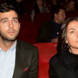 Изменившуюся жену Урганта спутали с Хаматовой