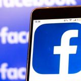 Володин обвинил Facebook в нарушении прав и свобод граждан