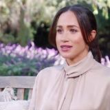 Меган Маркл задумалась о суициде во время беременности