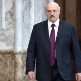 Лукашенко входит в весну 2021 года 