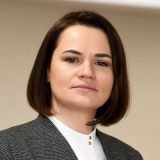 Тихановская сообщила о намерении оппозиции присоединить Белоруссию к антироссийскому альянсу