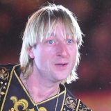 Умер бы на льду: тренер рассказал о страшных рентгенограммах позвоночника Плющенко