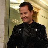 Витас влепил пощечину участнице 