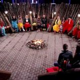 Избавились от взрослых тунеядцев: 