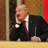 Эксперт Марголин заявил о намерении Лукашенко повторить путь Сталина