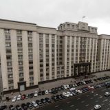 Володин: Расширение федеральной части партсписков полезно для оппозиции