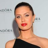 Отзюбила: Виктория Боня повторила подвиг знаменитого футболиста