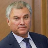 Володин заведет аккаунты в социальных сетях