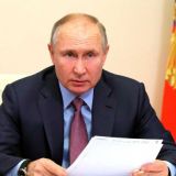 В Кремле раскрыли условие встречи Путина и Зеленского