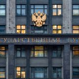 Володин поручил ускорить работу над законом о расширении партсписков