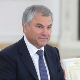 Володин: Принятый Думой закон повысит статус детских школ искусств