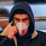 Коронавирус в России: за сутки выявили 9,2 тысячи новых случаев