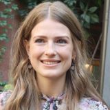 Софья Эрнст не связывает собственный успех в кино с высоким положением мужа