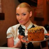 Волочкова обнародовала фотографии нового возлюбленного