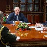 Лукашенко предупредил об угрозе 