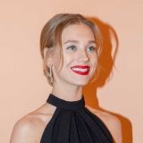 Разведенная Асмус сделала заявление о следующем ребенке