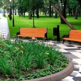 На востоке Москвы благоустроят сотни объектов по программе 