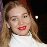 Харламов заставил Асмус чувствовать себя некрасивой