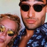 Бритни Спирс готовится стать матерью 