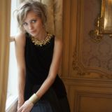 Разведенка Асмус намекнула на замену Харламову