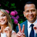 Дженнифер Лопес сделала заявление после слухов о разрыве из-за подлой измены