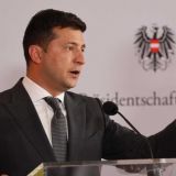 Глава ДНР заявил о подготовке к устранению Зеленского 