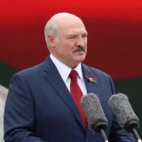 В Кремле ответили на заявление Лукашенко об отсутствии друзей у Белоруссии