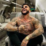 Тимати увез новую невесту на Мальдивы после расставания с Решетовой