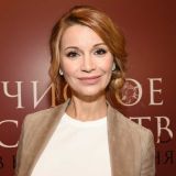 Орлова провела выходной в постели с любимой