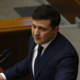 Украинская актриса призвала Зеленского уйти в отставку: За два года сделал столько беды 