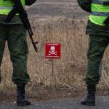 План Украины по мирному урегулированию ситуации в Донбассе назвали мифом