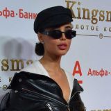 Попавшая впросак Решетова оправдалась за помятый внешний вид 