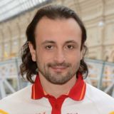 Раздетая жена Ильи Авербуха взбудоражила незнакомых мужчин