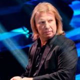 Восстановили отношения: Виктор Дробыш похвастался сыновьями-красавцами от первого брака