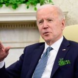 Байден докатился до оскорблений Путина от бессильной злобы – профессор Матвейчев